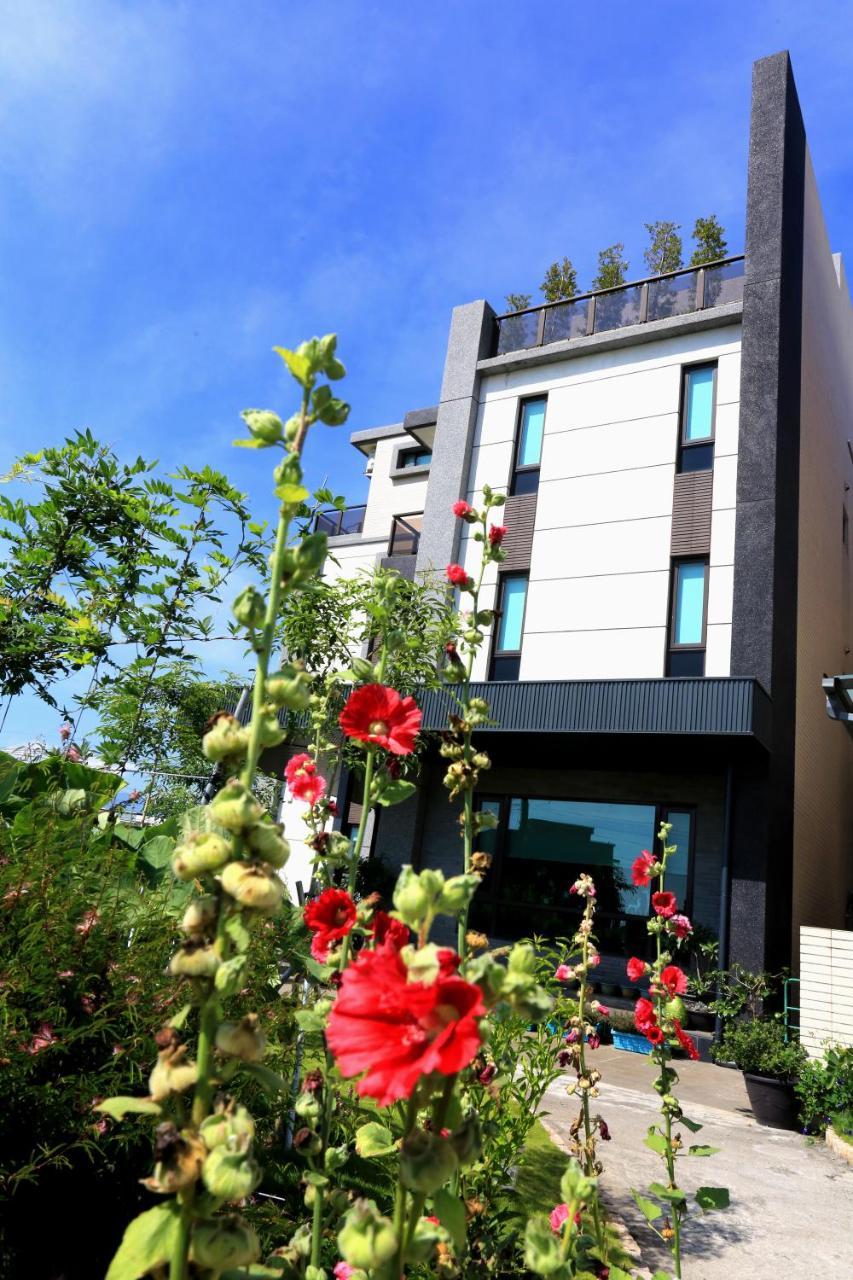 Early Summer Luodong Exterior foto